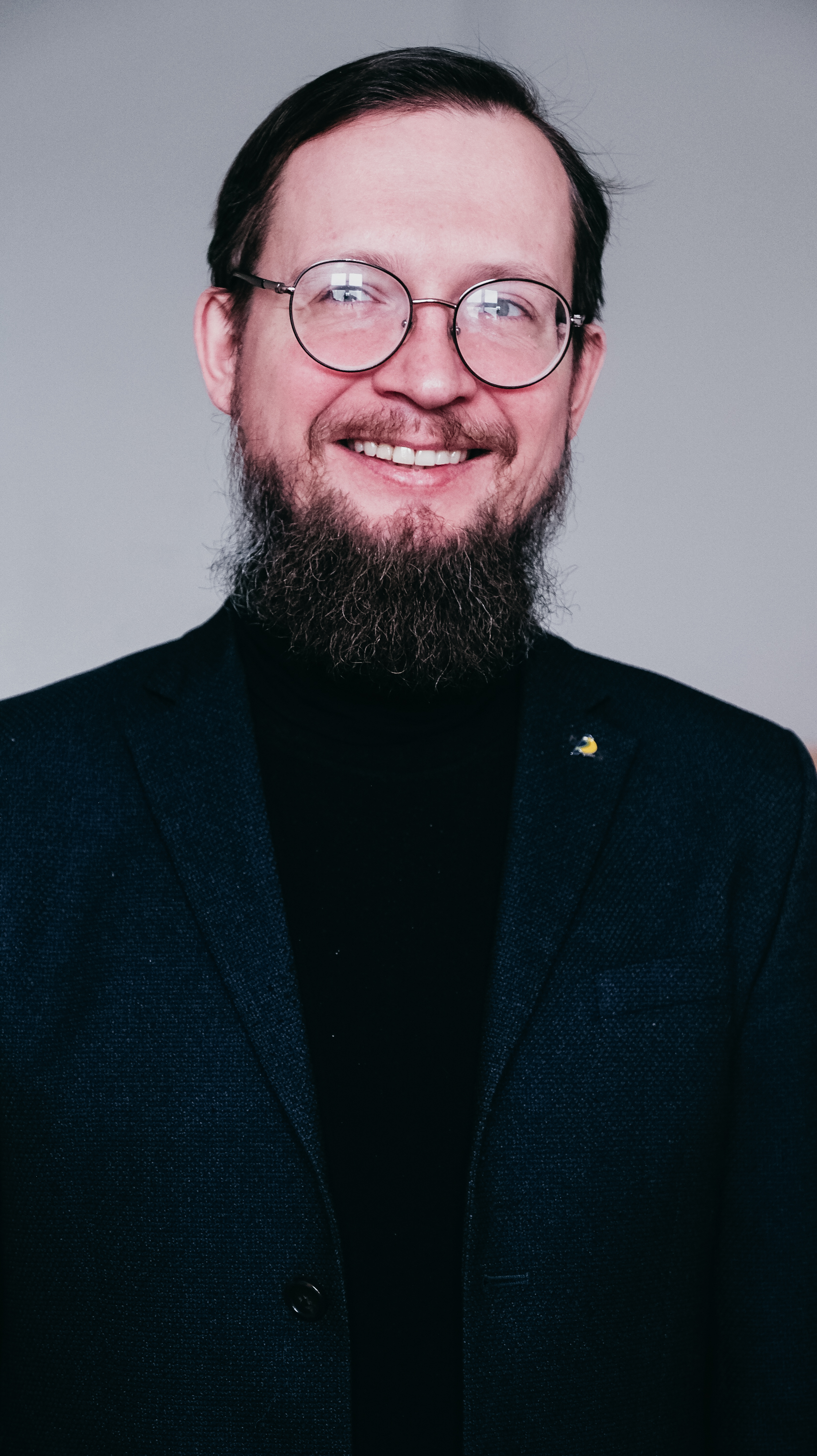 Пётр Иванов