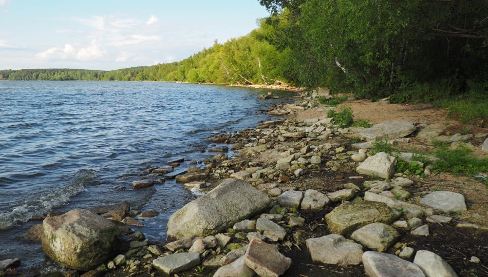 Проект «У Воды»