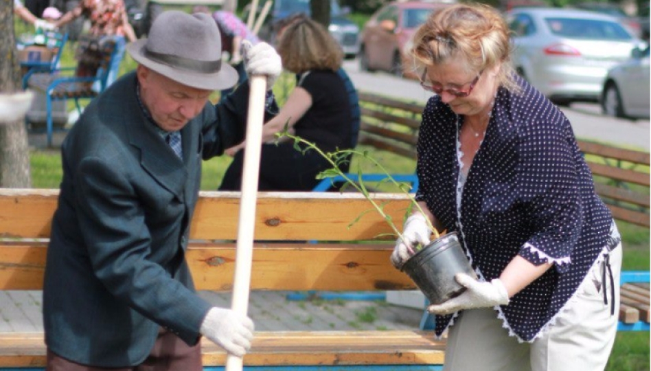 Проект «Старшие: Мужской вопрос»